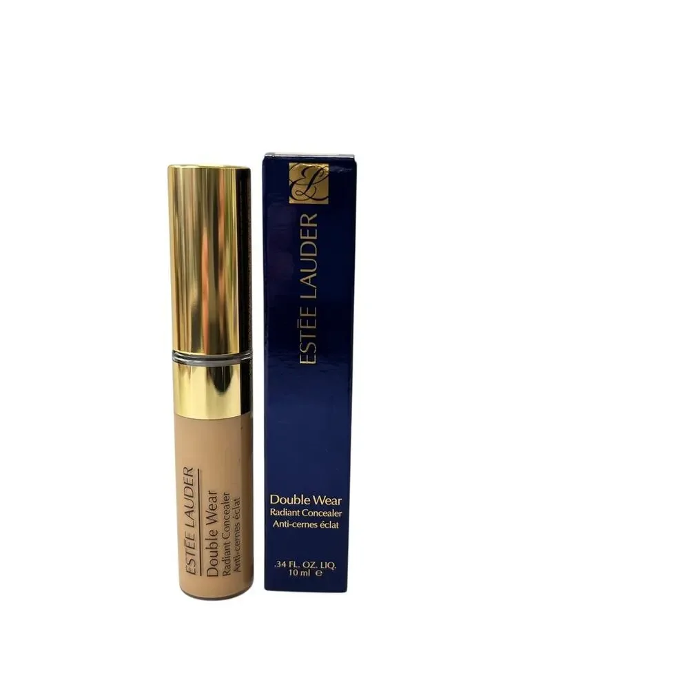 Estee Lauder Double Wear Radiant Concealer 10ml 2N Light Medium Neutral - Picture 1 of 5